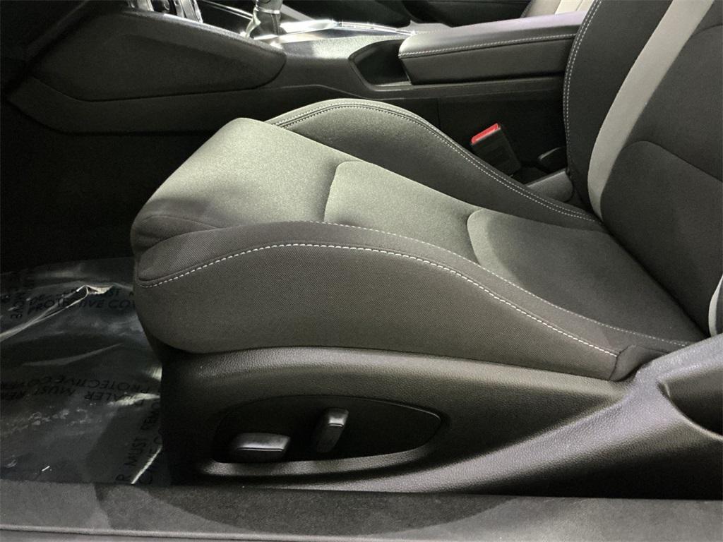 used 2024 Chevrolet Camaro car, priced at $38,000