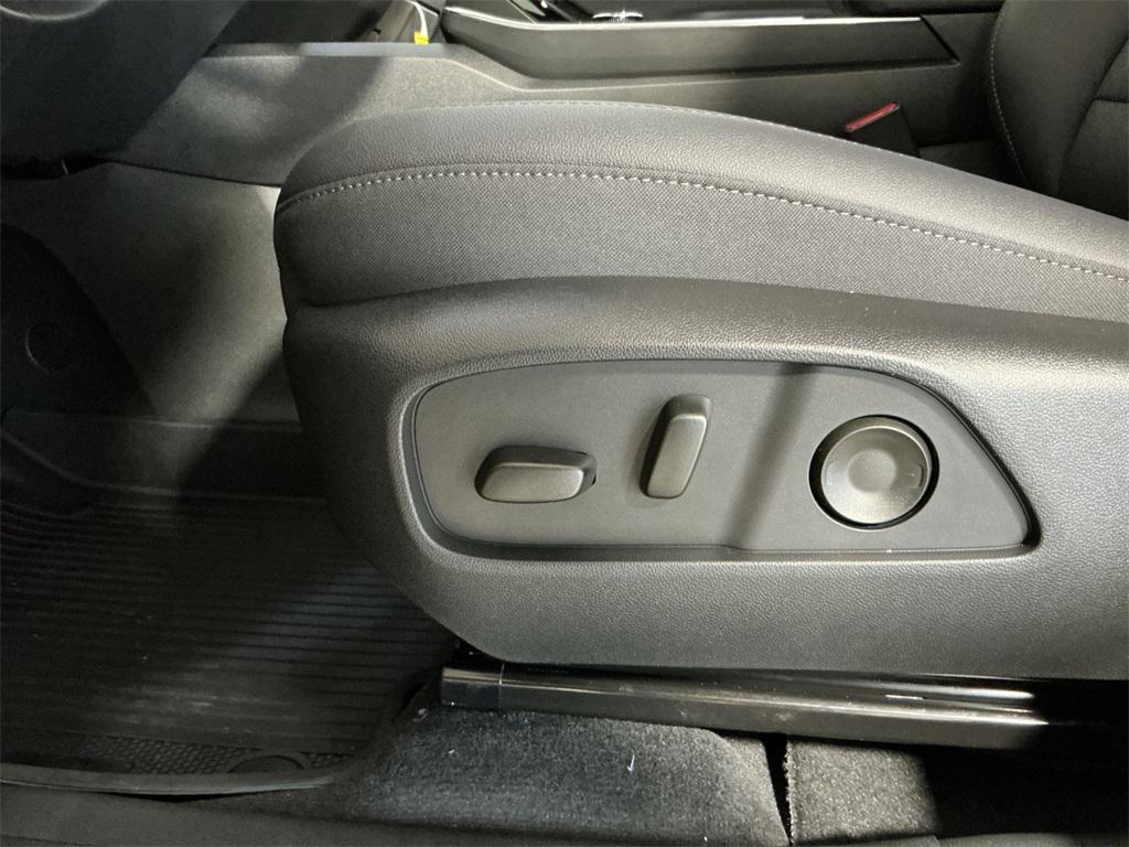 new 2026 Chevrolet Equinox car, priced at $31,305