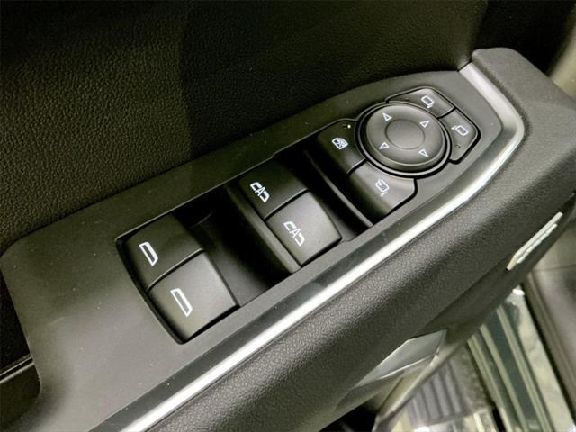 new 2025 Chevrolet Silverado 1500 car, priced at $57,197