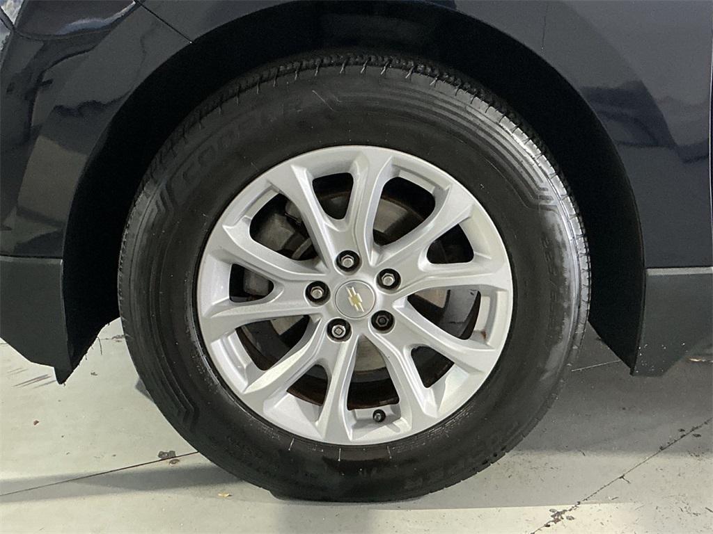 used 2020 Chevrolet Equinox car, priced at $13,000
