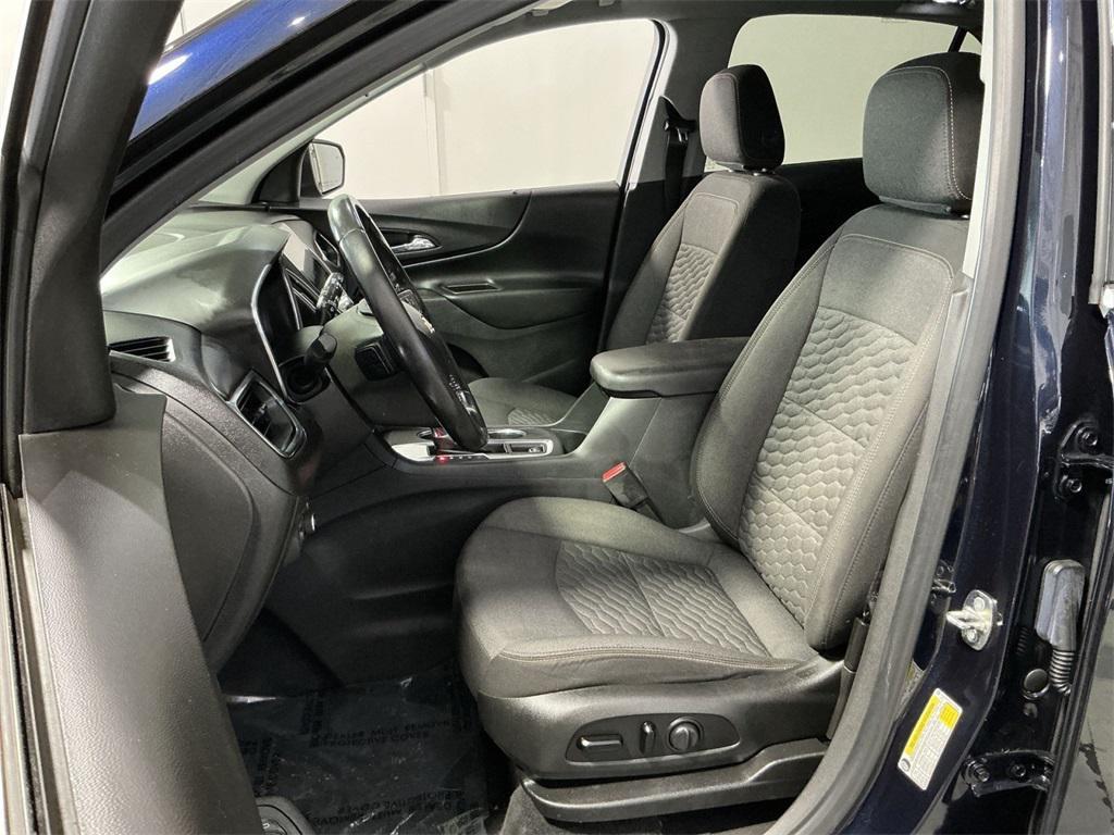 used 2020 Chevrolet Equinox car, priced at $13,000