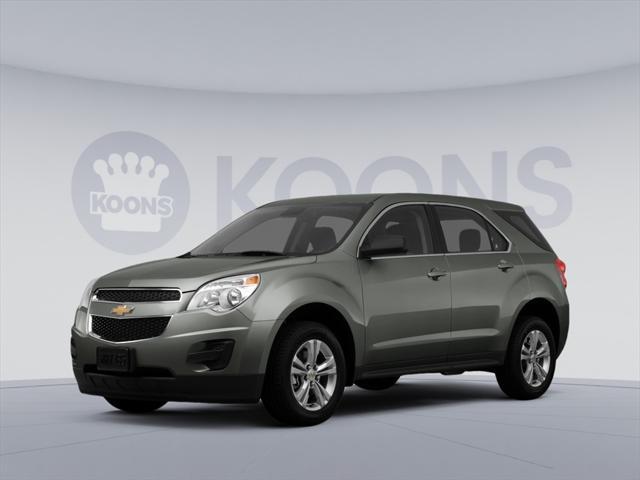 new 2025 Chevrolet Equinox car, priced at $37,480