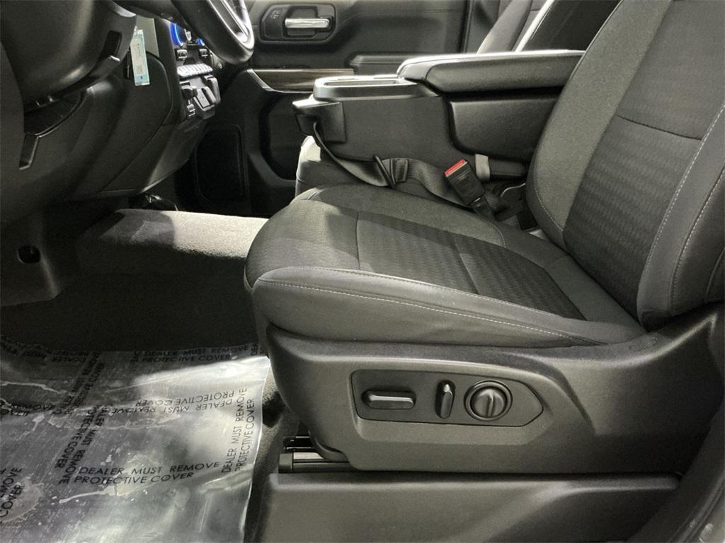 used 2023 Chevrolet Silverado 2500 car, priced at $46,500