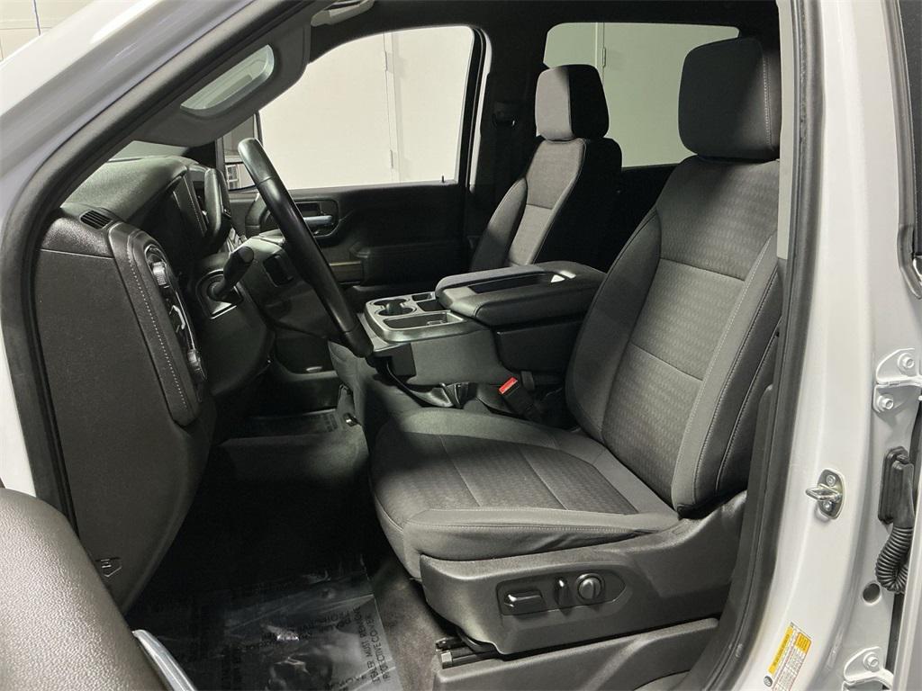 used 2023 Chevrolet Silverado 2500 car, priced at $46,500