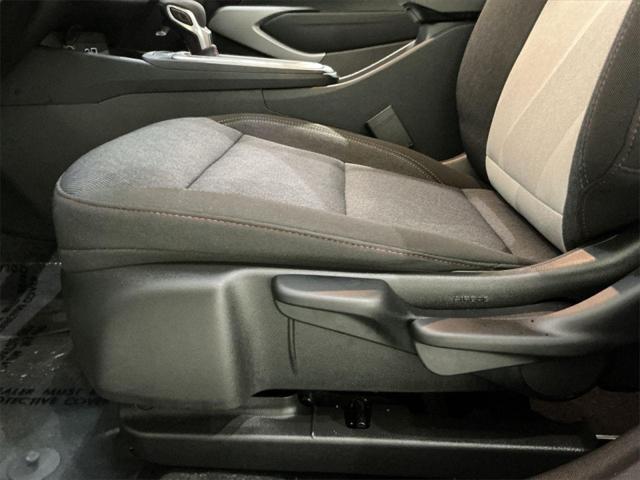 used 2024 Chevrolet Trax car, priced at $23,500