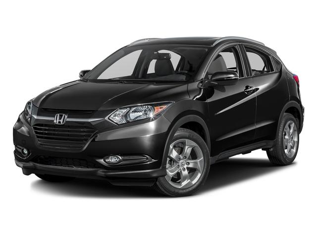 used 2016 Honda HR-V car