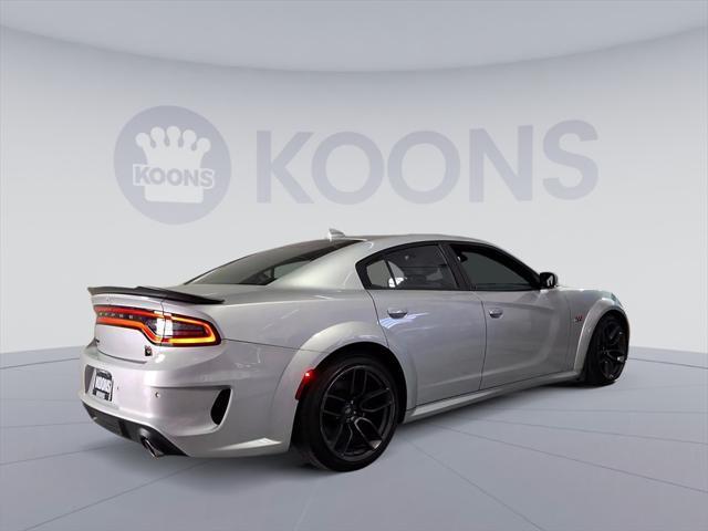 used 2021 Dodge Charger car, priced at $38,000