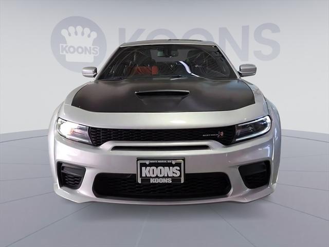 used 2021 Dodge Charger car, priced at $38,000