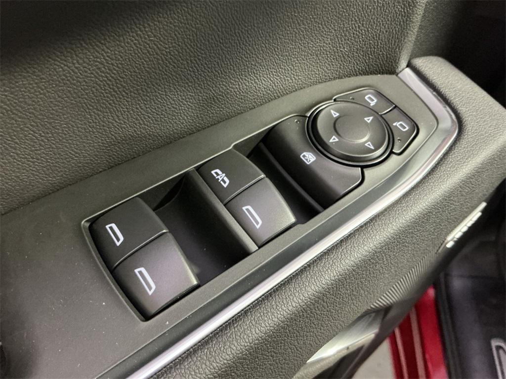 new 2025 Chevrolet Silverado 1500 car, priced at $54,693