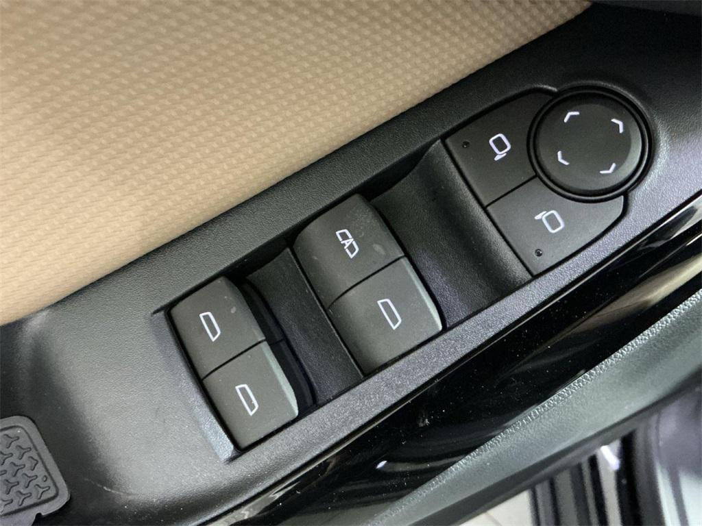 new 2026 Chevrolet Equinox car, priced at $32,140