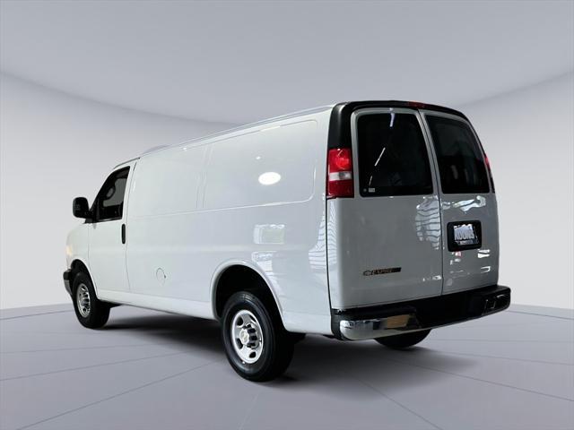 used 2023 Chevrolet Express 2500 car, priced at $29,000