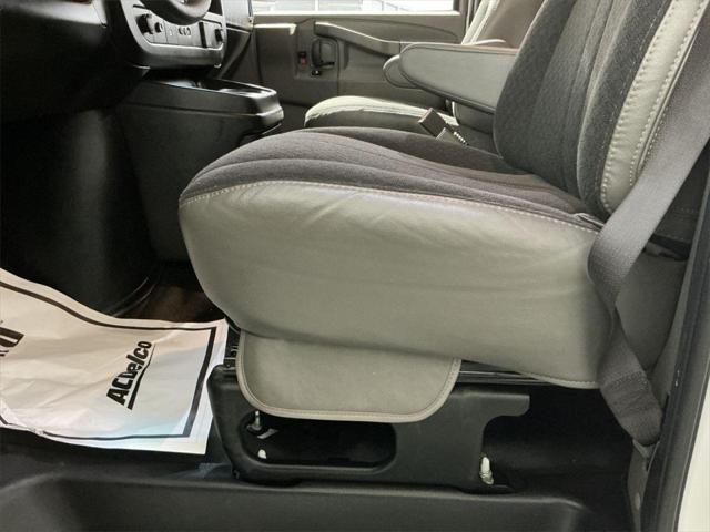 used 2023 Chevrolet Express 2500 car, priced at $29,000