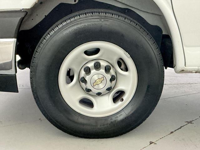 used 2023 Chevrolet Express 2500 car, priced at $29,000