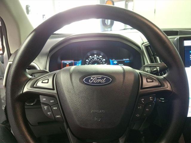 used 2023 Ford Edge car, priced at $28,500