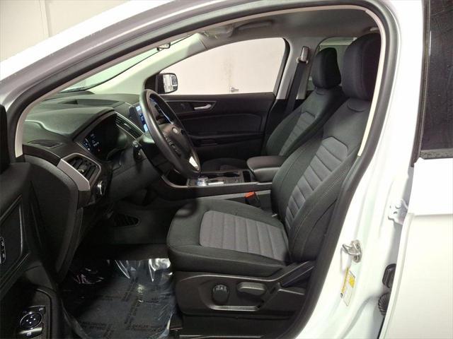 used 2023 Ford Edge car, priced at $28,500