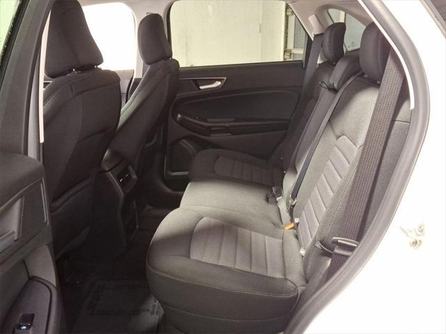 used 2023 Ford Edge car, priced at $28,500