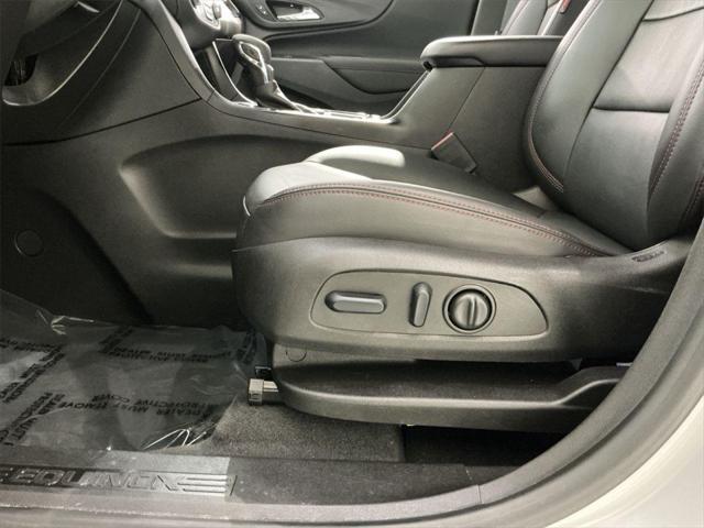 used 2022 Chevrolet Equinox car, priced at $23,000