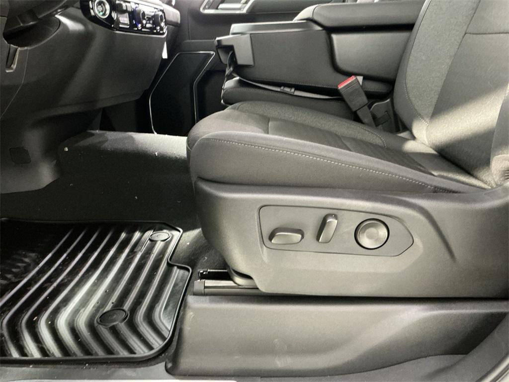 new 2026 Chevrolet Silverado 1500 car, priced at $49,673