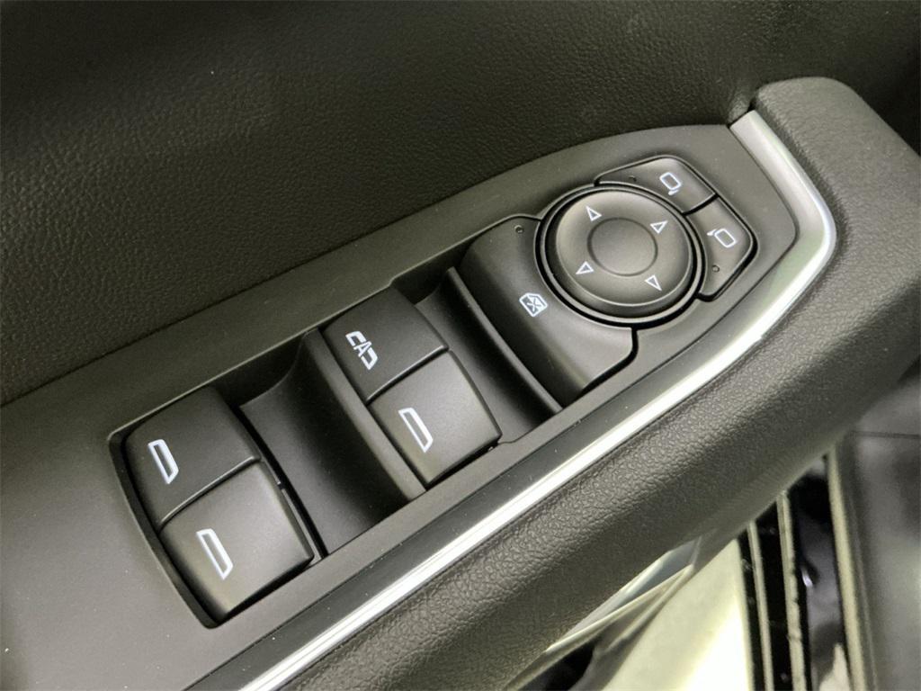 new 2026 Chevrolet Silverado 1500 car, priced at $49,673