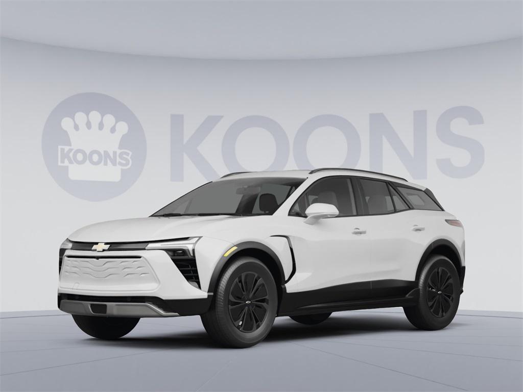 new 2026 Chevrolet Blazer car, priced at $38,069