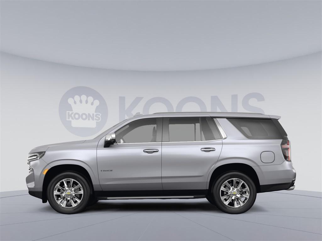new 2026 Chevrolet Tahoe car, priced at $85,159