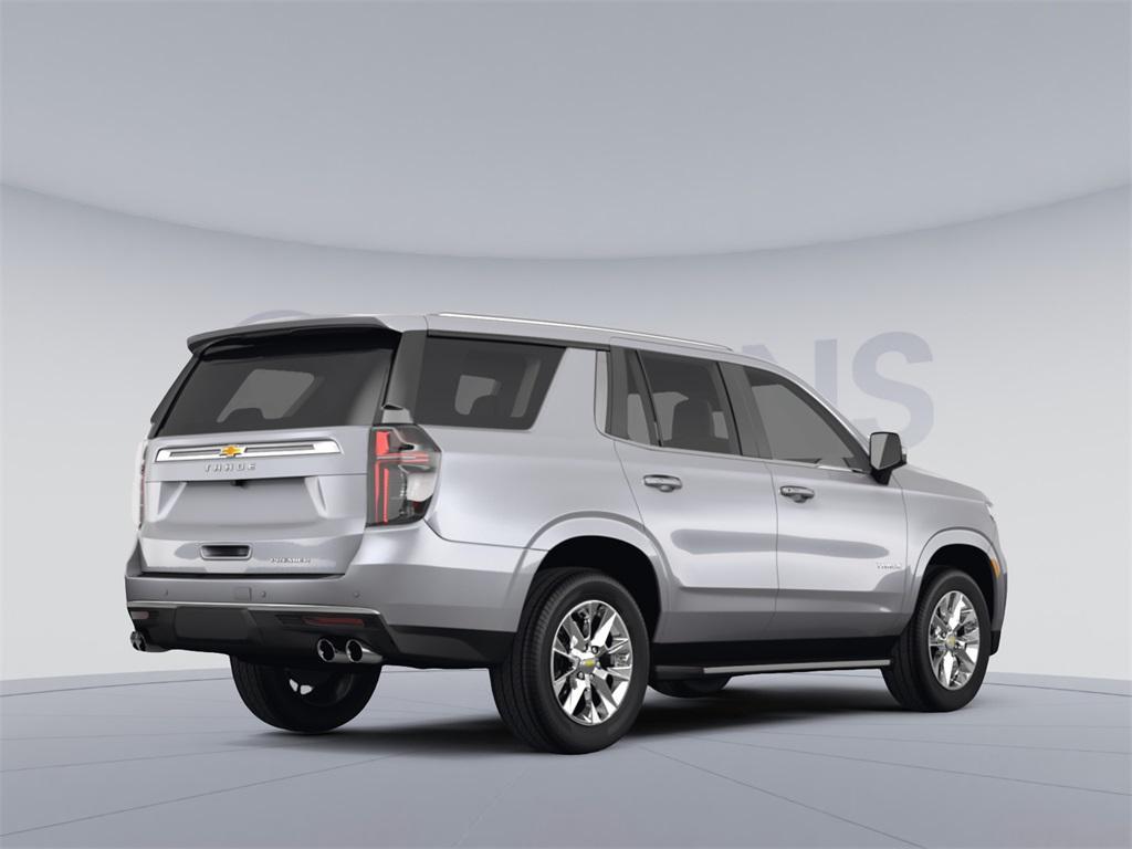 new 2026 Chevrolet Tahoe car, priced at $85,159