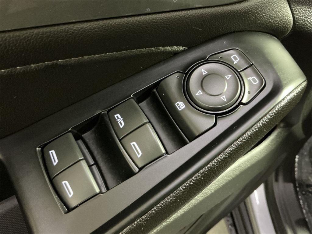 used 2023 Chevrolet Traverse car, priced at $27,000