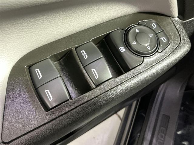 used 2023 Chevrolet Equinox car, priced at $22,000