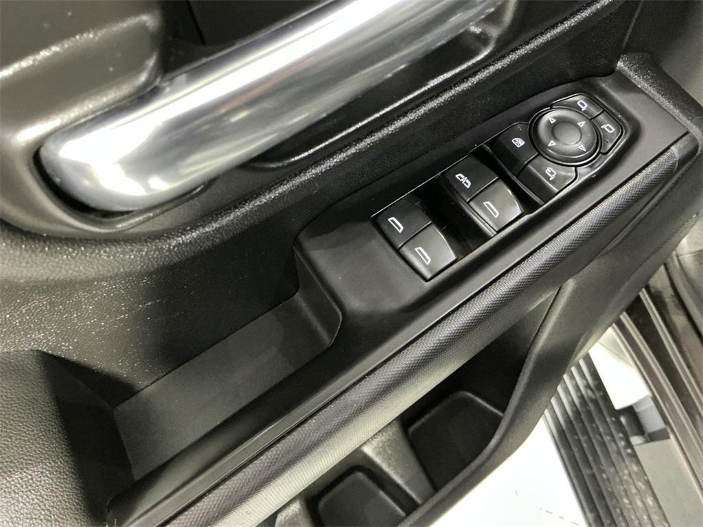 used 2020 Chevrolet Silverado 2500 car, priced at $38,000