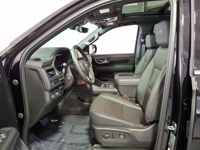 used 2023 Chevrolet Tahoe car, priced at $68,000