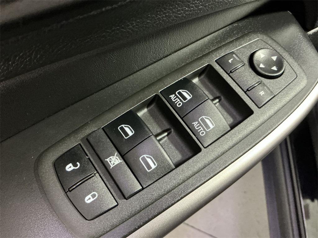 used 2022 Jeep Cherokee car, priced at $26,000