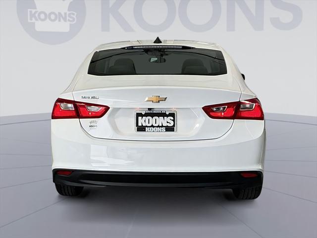 used 2020 Chevrolet Malibu car, priced at $17,000