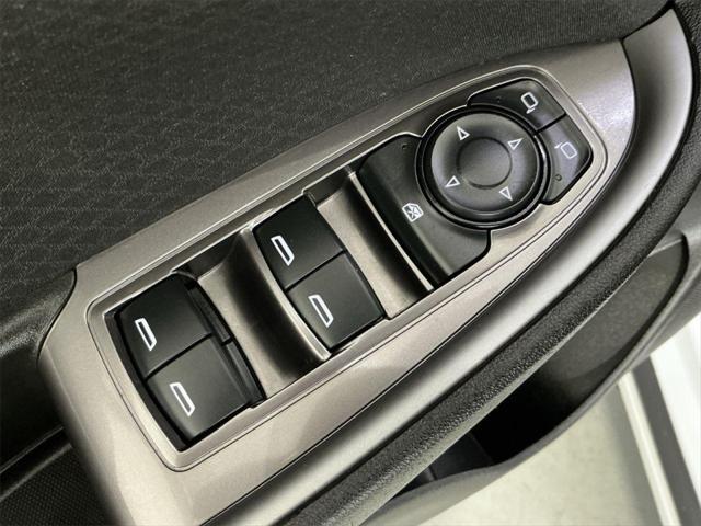 used 2020 Chevrolet Malibu car, priced at $17,000