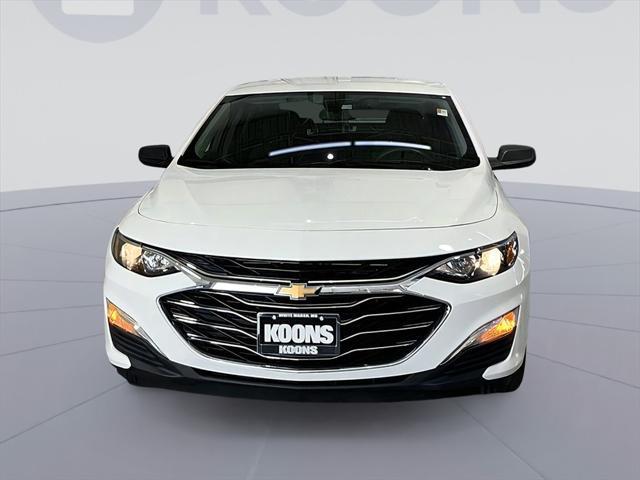 used 2020 Chevrolet Malibu car, priced at $17,000