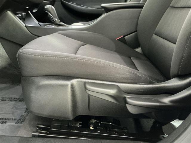 used 2020 Chevrolet Malibu car, priced at $17,000