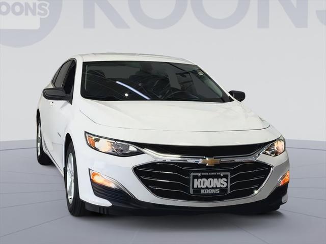 used 2020 Chevrolet Malibu car, priced at $17,000