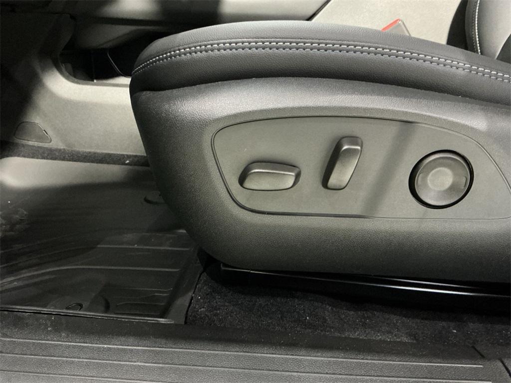 new 2026 Chevrolet Equinox EV car, priced at $40,033