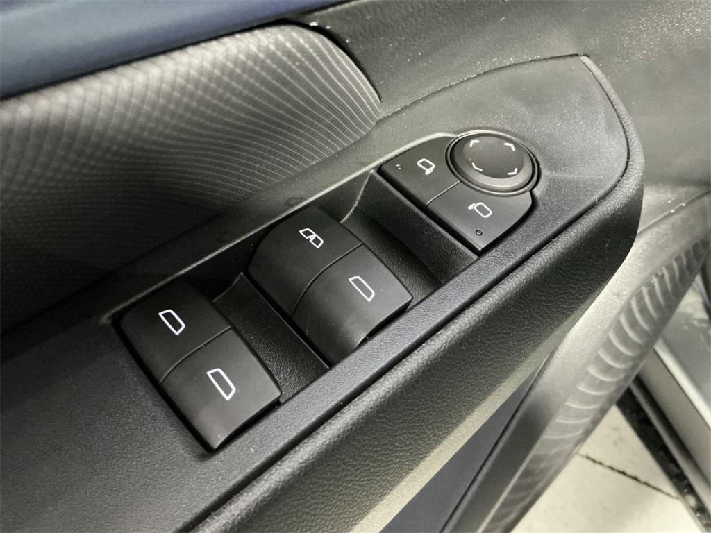 new 2026 Chevrolet Equinox EV car, priced at $40,033