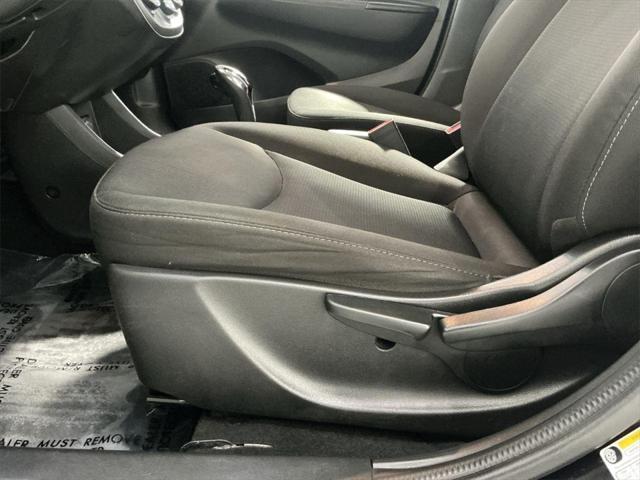 used 2021 Chevrolet Spark car, priced at $12,000