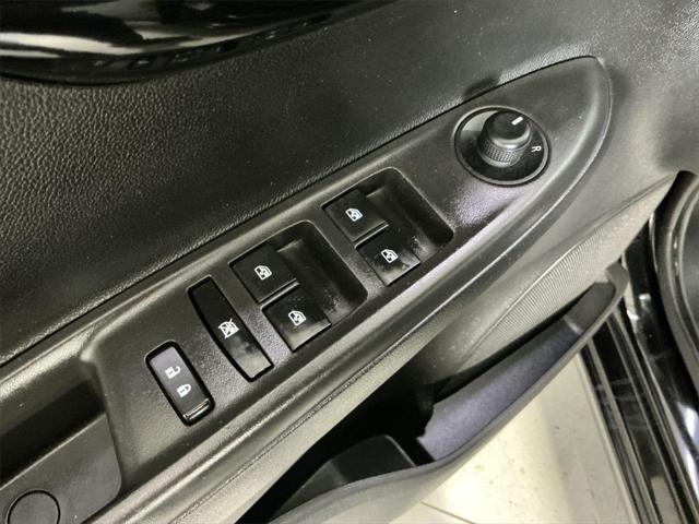 used 2021 Chevrolet Spark car, priced at $12,000