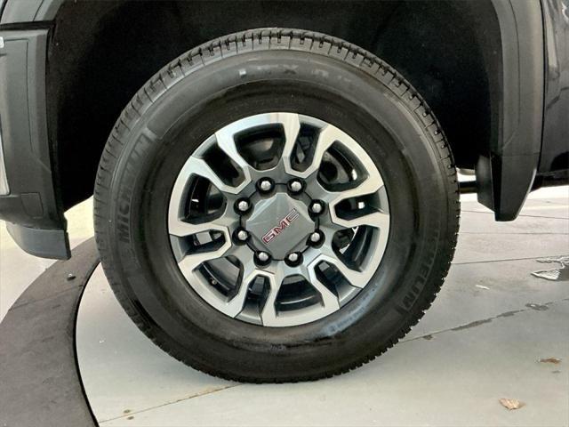 used 2024 GMC Sierra 2500 car, priced at $66,000