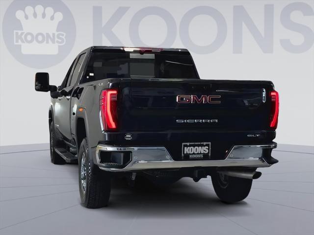 used 2024 GMC Sierra 2500 car, priced at $66,000