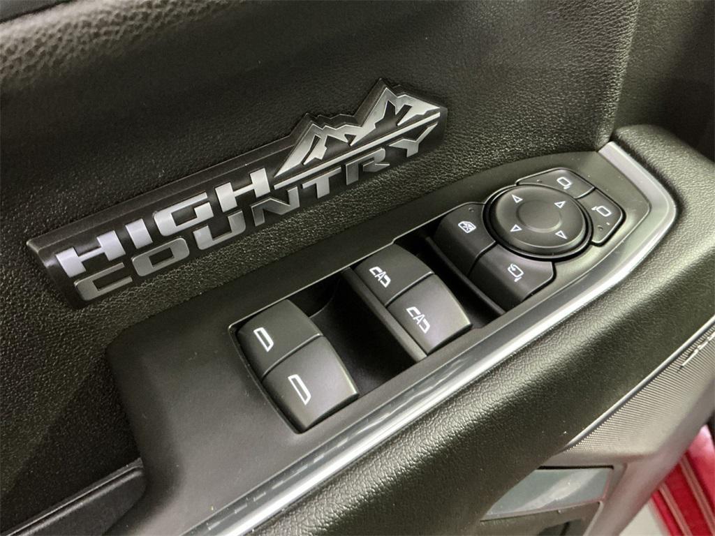 used 2024 Chevrolet Silverado 1500 car, priced at $54,000