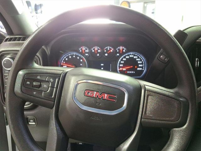 used 2024 GMC Sierra 1500 car, priced at $43,000