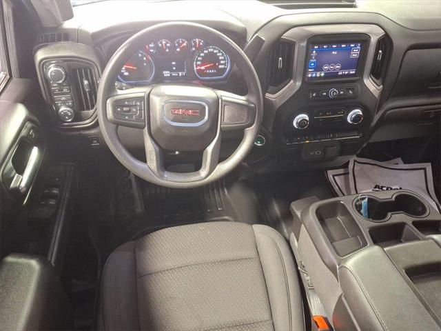 used 2024 GMC Sierra 1500 car, priced at $43,000