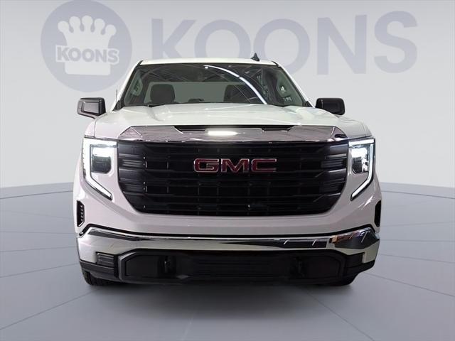 used 2024 GMC Sierra 1500 car, priced at $43,000