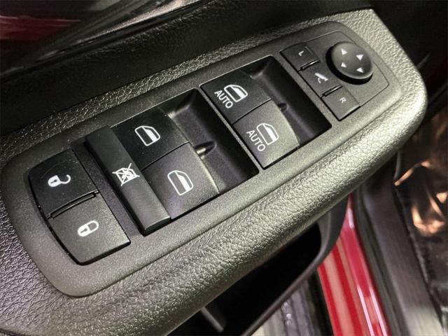 used 2022 Ram 1500 car, priced at $34,500