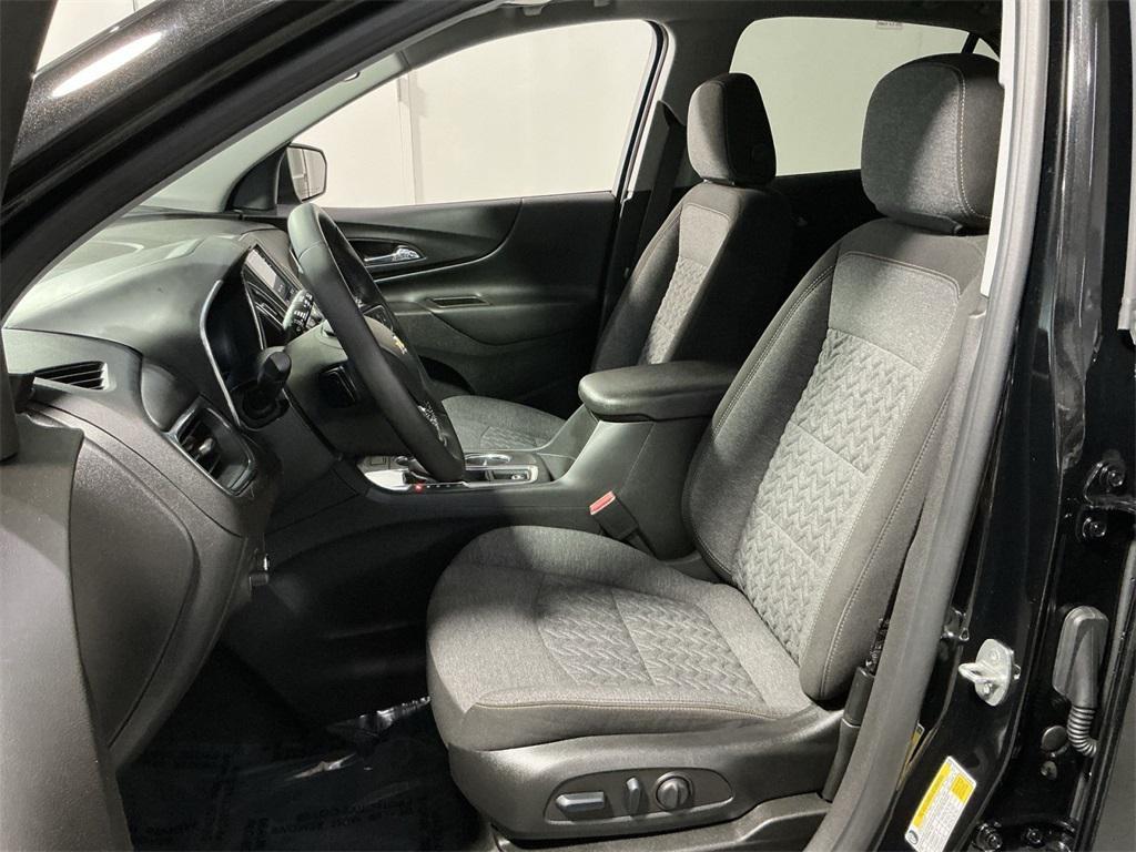 used 2023 Chevrolet Equinox car, priced at $21,000