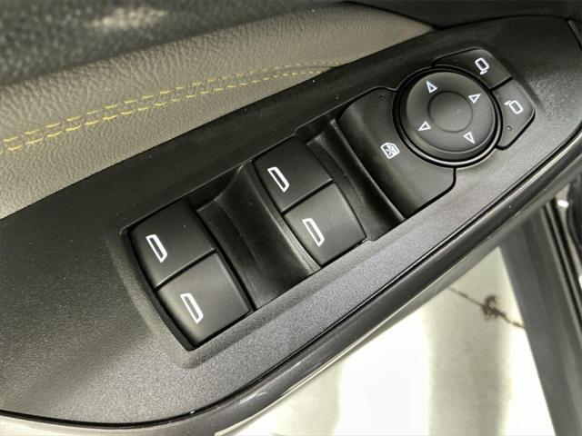 used 2024 Chevrolet Trax car, priced at $24,500