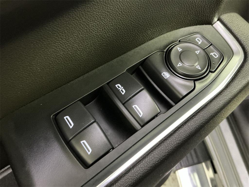 used 2024 Chevrolet Silverado 1500 car, priced at $37,000